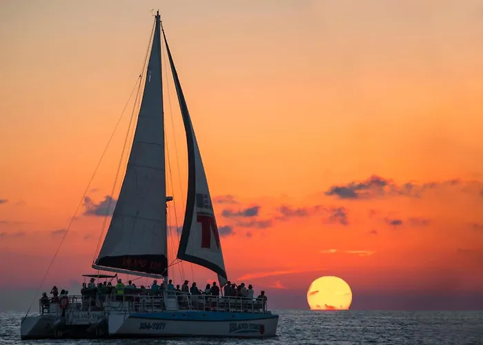 Tropic Winds 2308