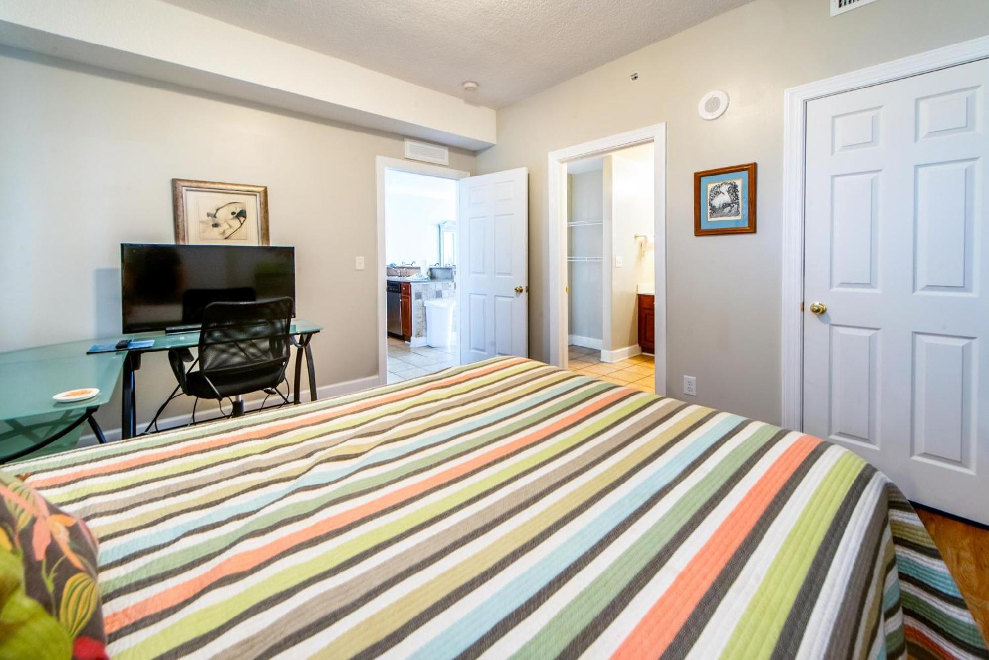 Tropic Winds 2308 Aparthotel Panama City Beach