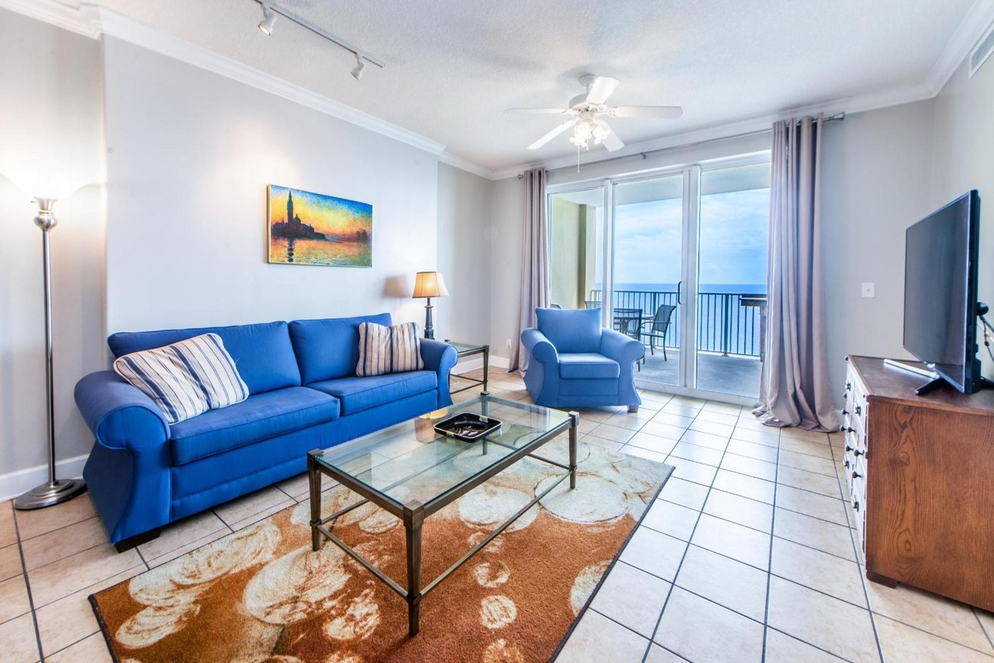 Tropic Winds 2308 Aparthotel