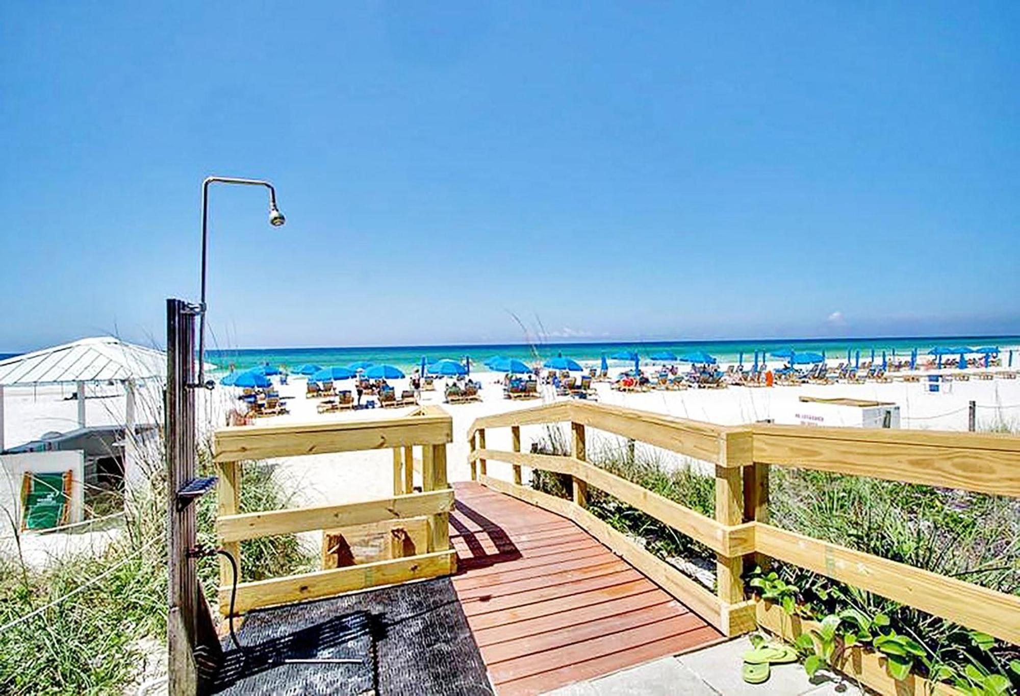 Tropic Winds 2308 Aparthotel