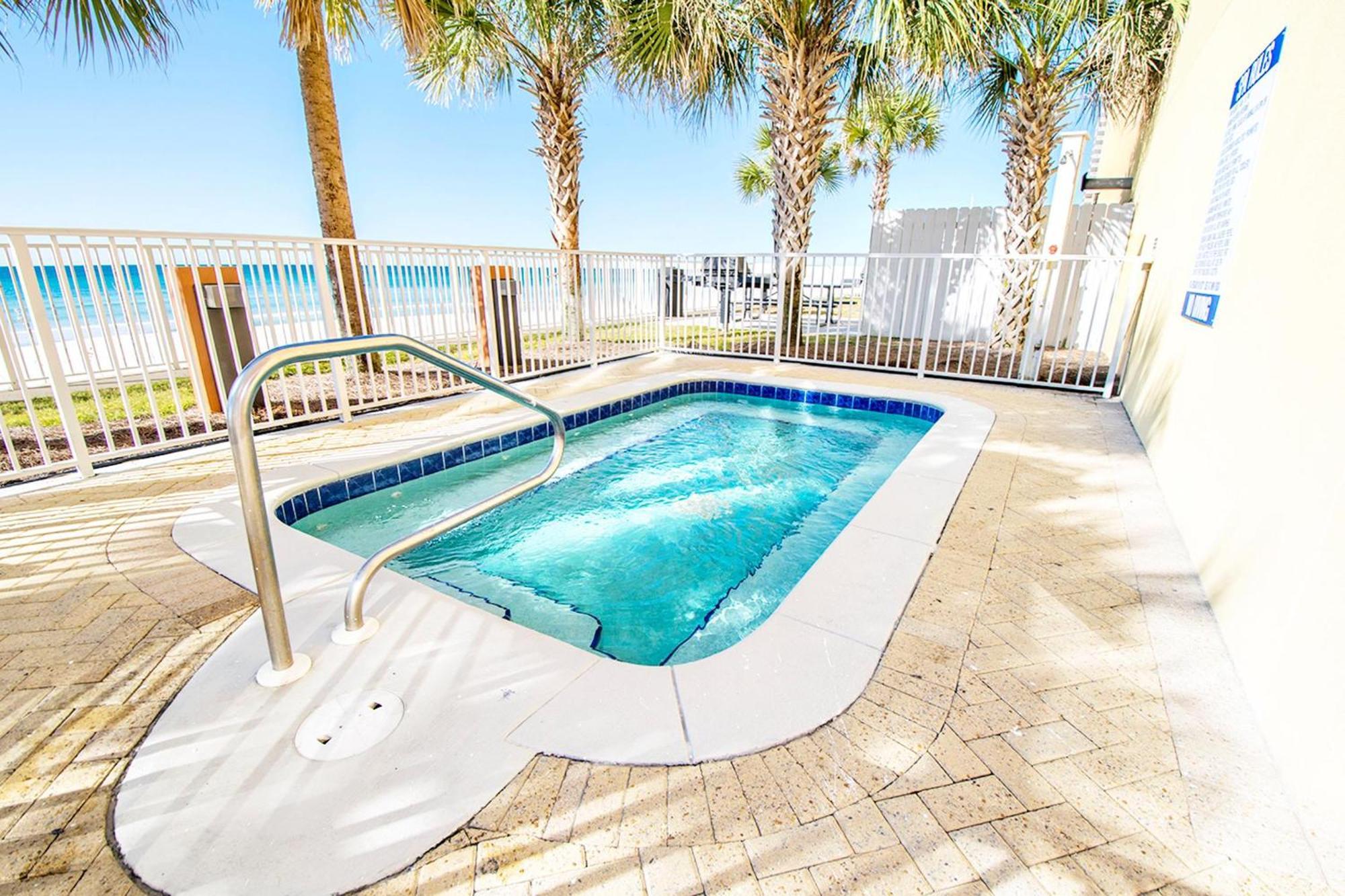 Tropic Winds 2308 Panama City Beach