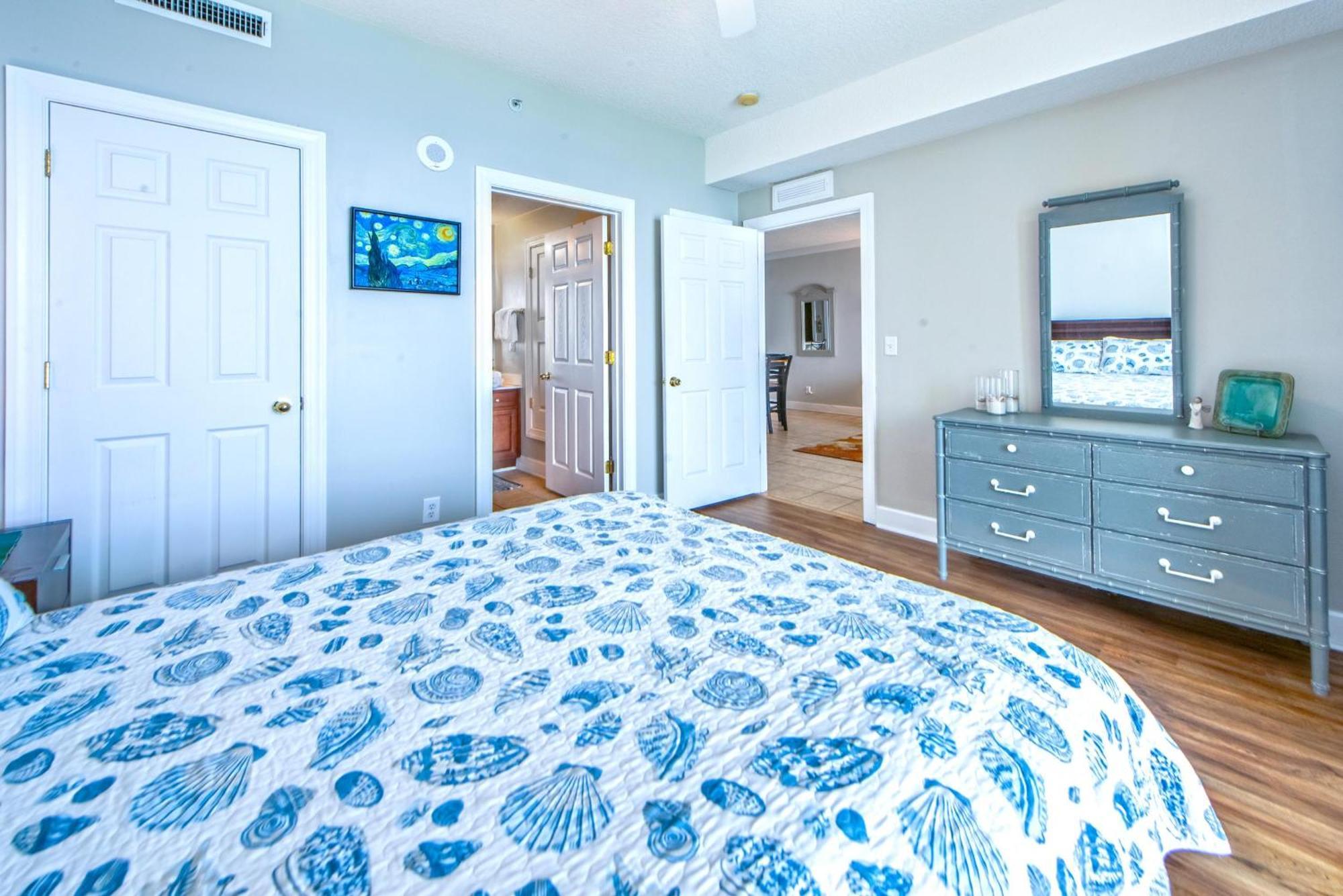 Tropic Winds 2308 Aparthotel *
