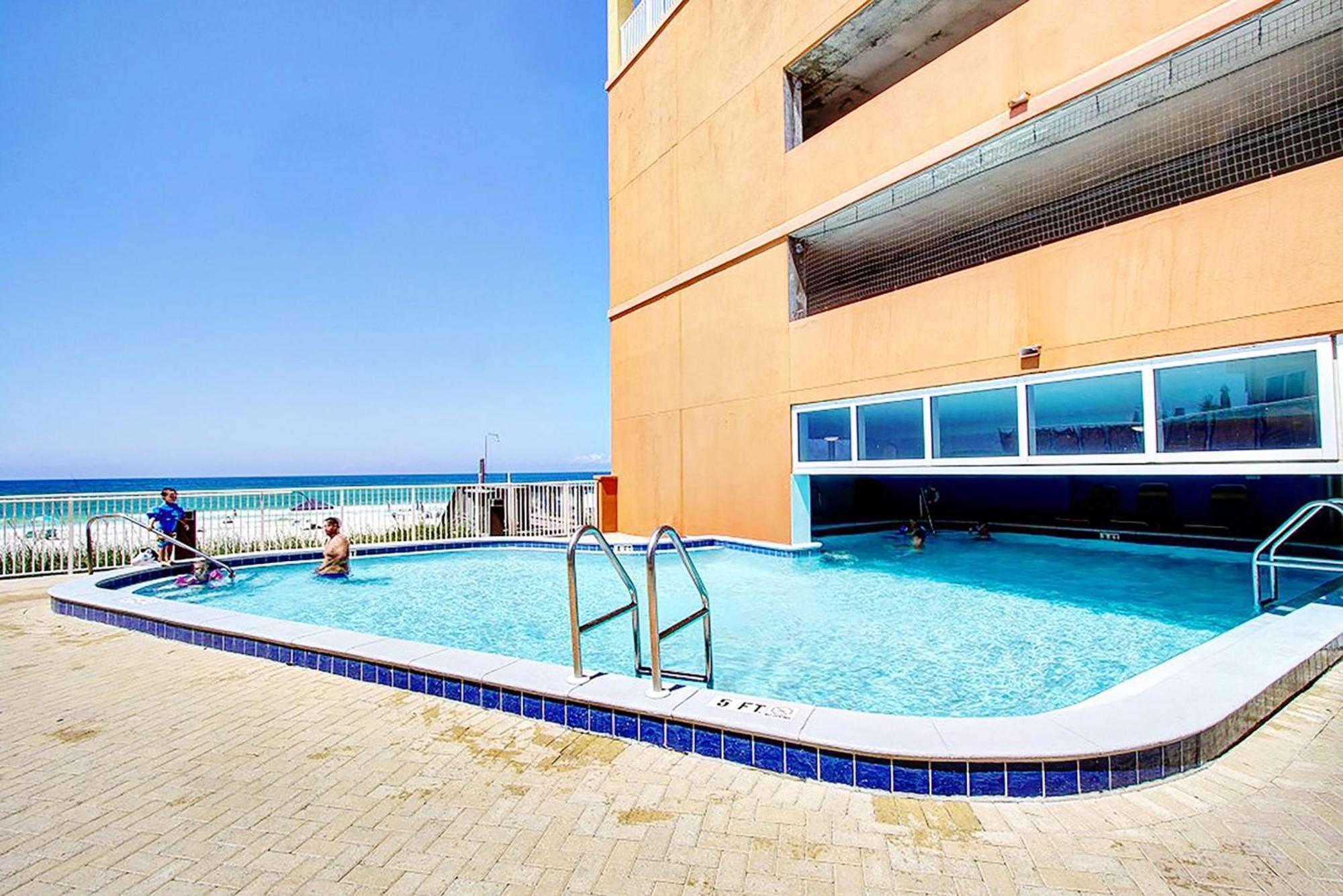 Tropic Winds 2308 * Panama City Beach