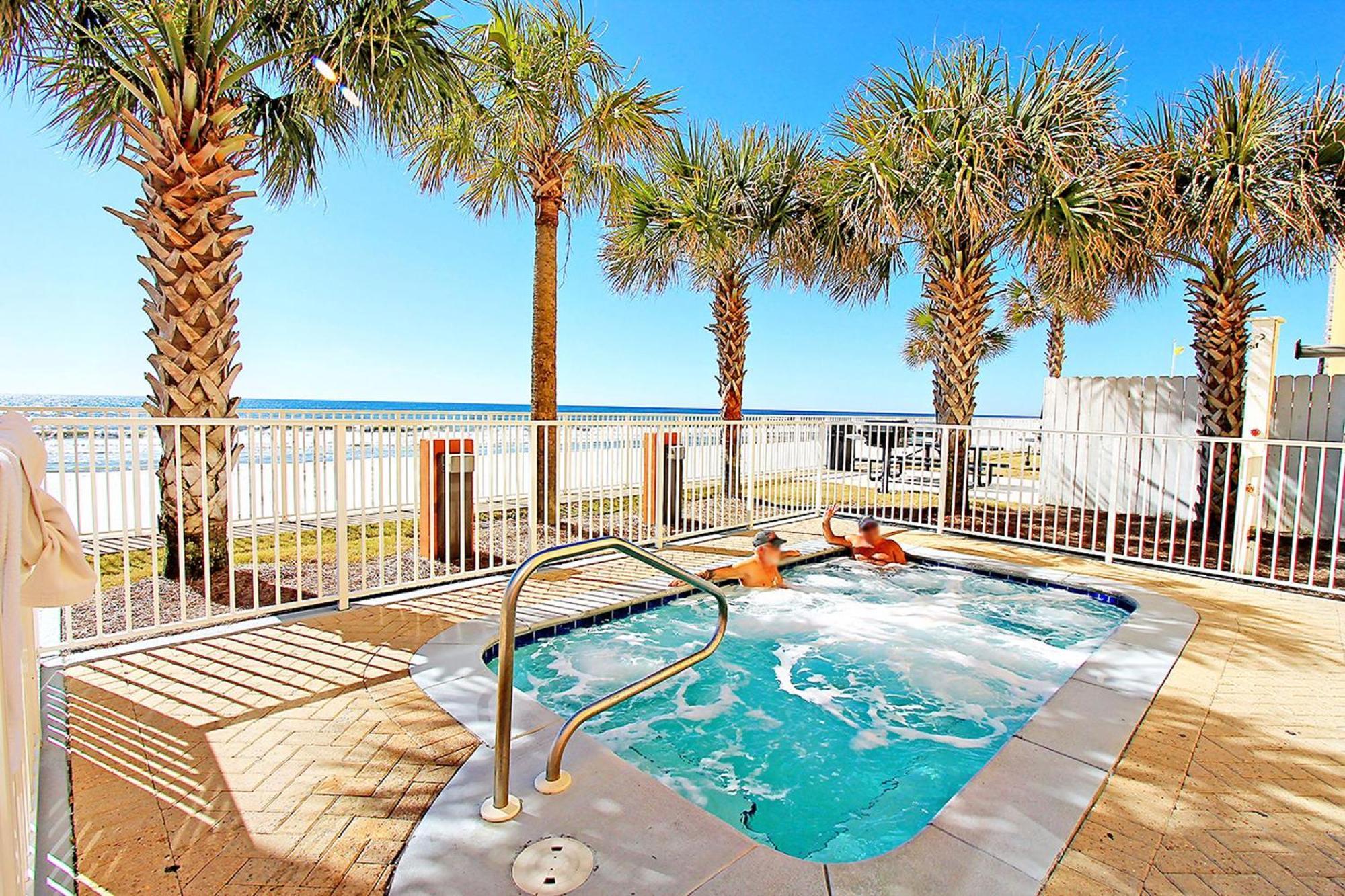 Aparthotel Tropic Winds 2308